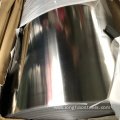 202 Stainless Steel Coil